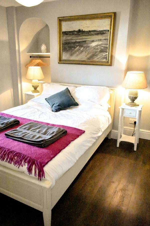The Dark Horse Pub Hotell Bristol Exteriör bild